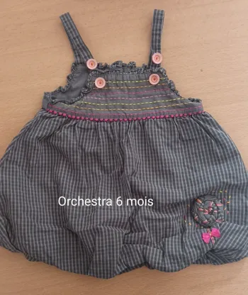 Robe Orchestra
