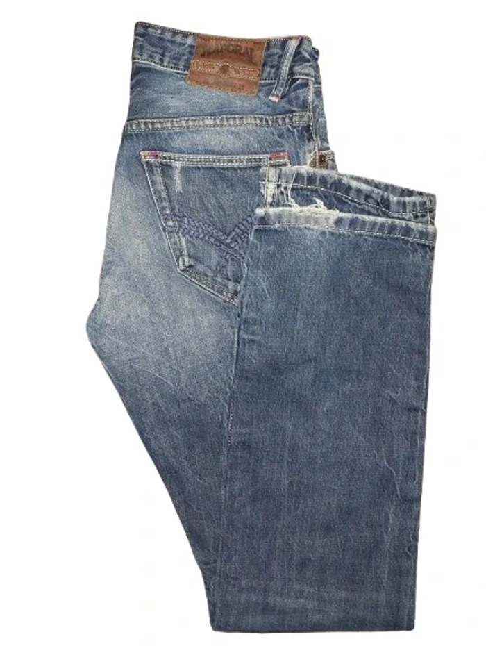 N°175 Jean homme. - photo numéro 4