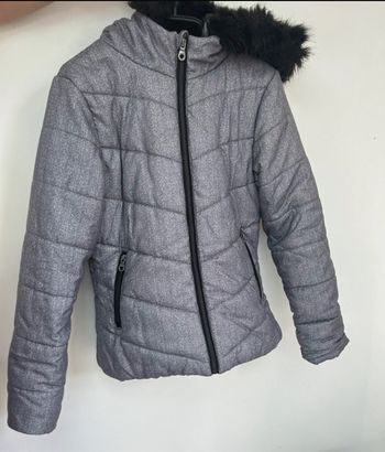 Manteau hiver