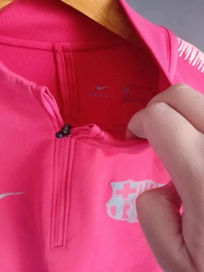 Haut pour sport nike - photo numéro 3