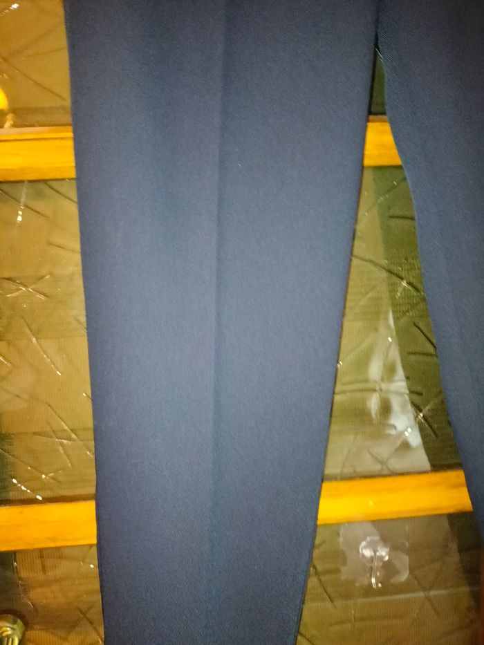 Pantalon droit - photo numéro 3