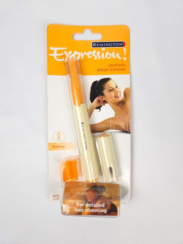 Tondeuse de Précision Remington WPG2500 - Sourcils & Contours