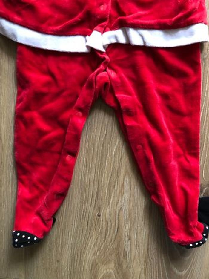 Pyjama de noël TBE 92 cm - photo numéro 3