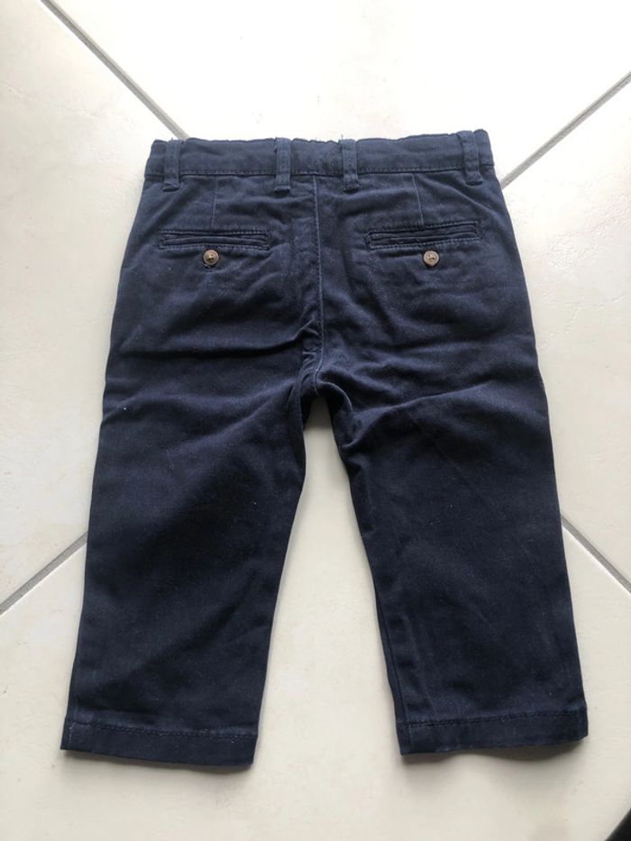 Pantalon 12 mois - photo numéro 3