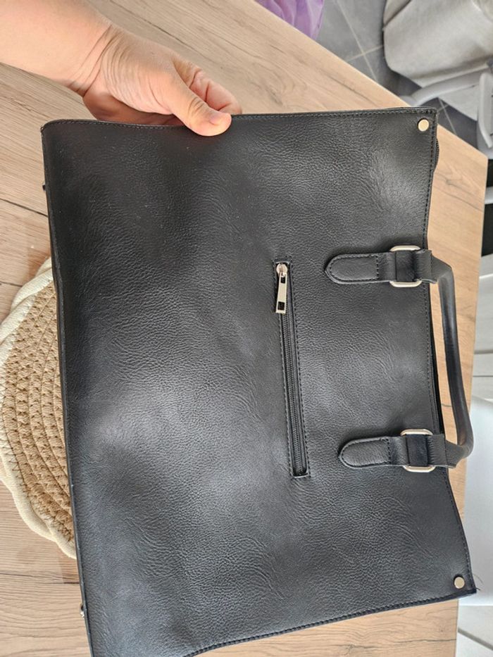 Sac noir - photo numéro 11