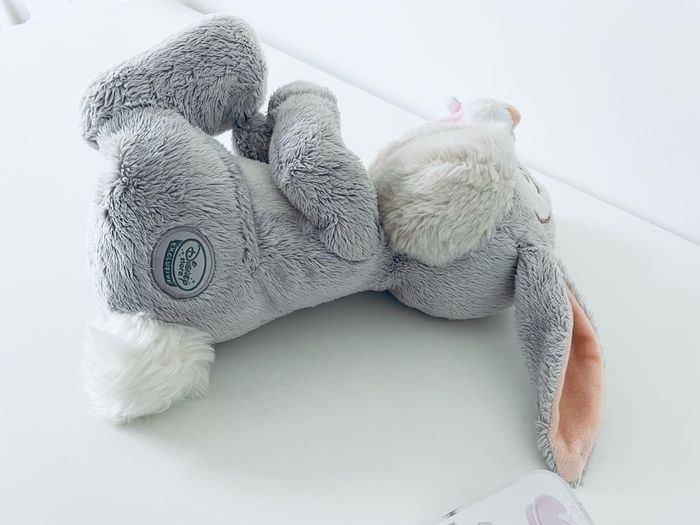 Peluche panpan Bambi - photo numéro 9