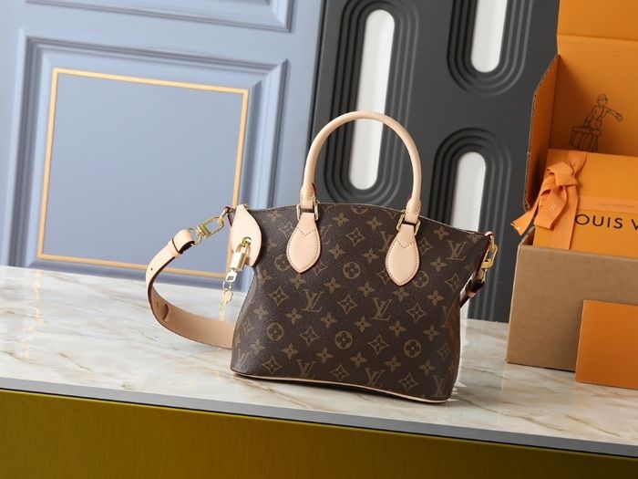 Louis Vuitton  Lockit BB  M26494
