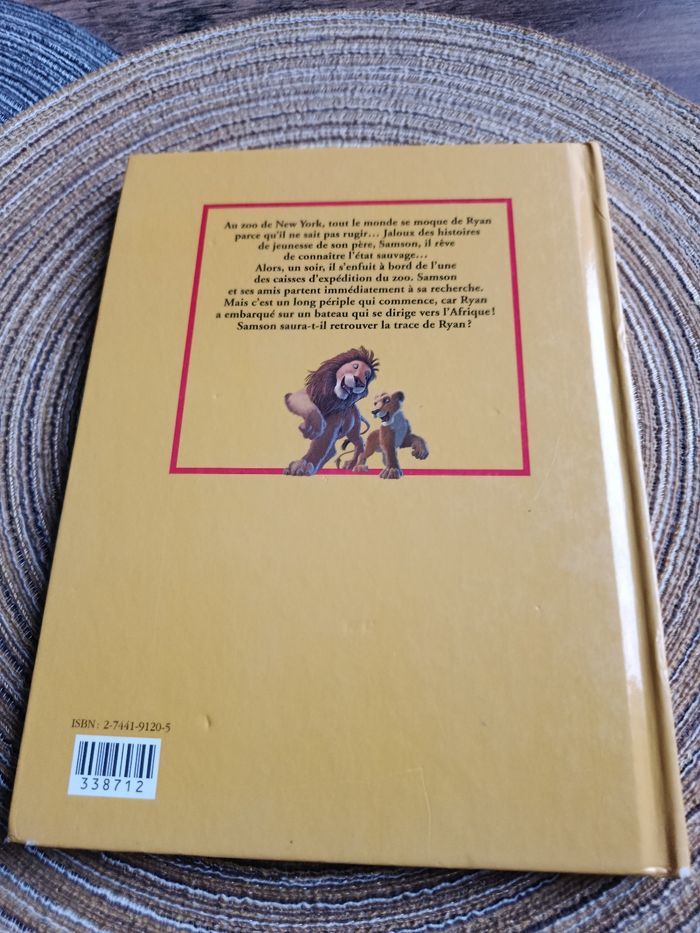 The wild - photo numéro 2