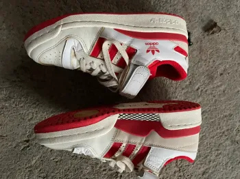 Adidas forum home Alone
