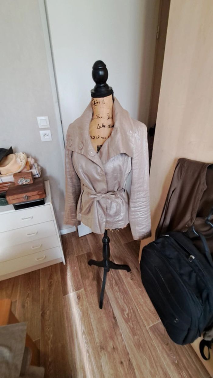 Ensemble robe et veste one step - photo numéro 18
