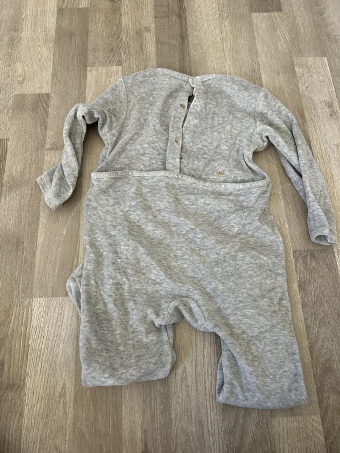 Pyjama 24 mois - photo numéro 2