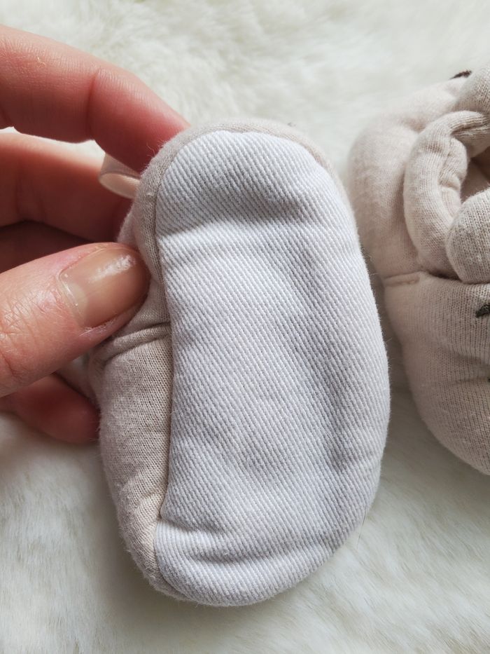 Chaussons Disney - photo numéro 3