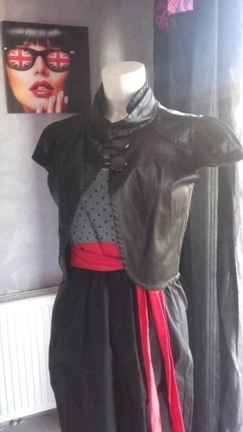 Veste/blazer/boléro excellent état