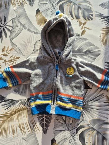 Gilet