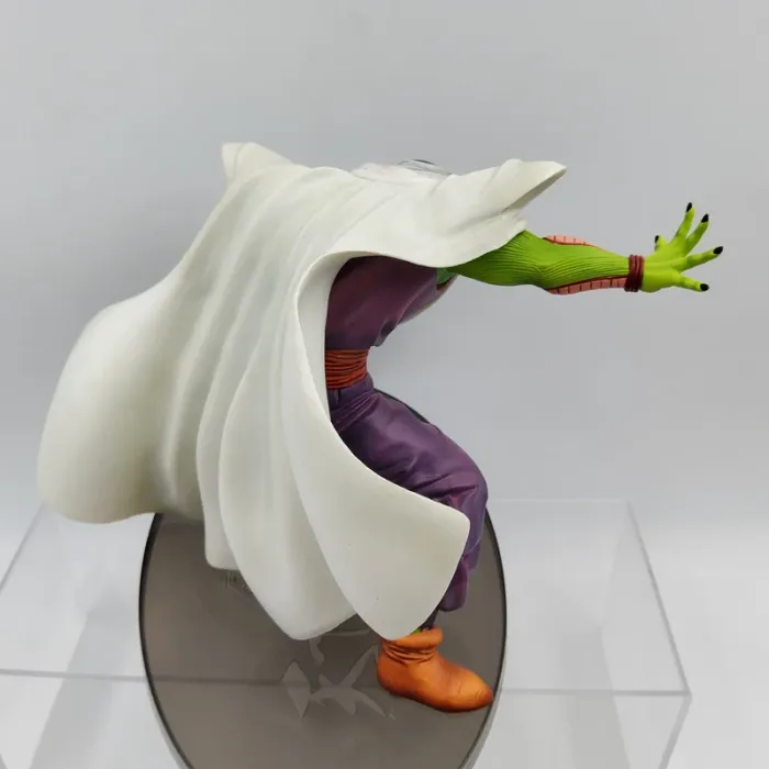 Dragon Ball Z Figure – SCultures Zoukei Tenkaichi Budoukai – Piccolo - photo numéro 4