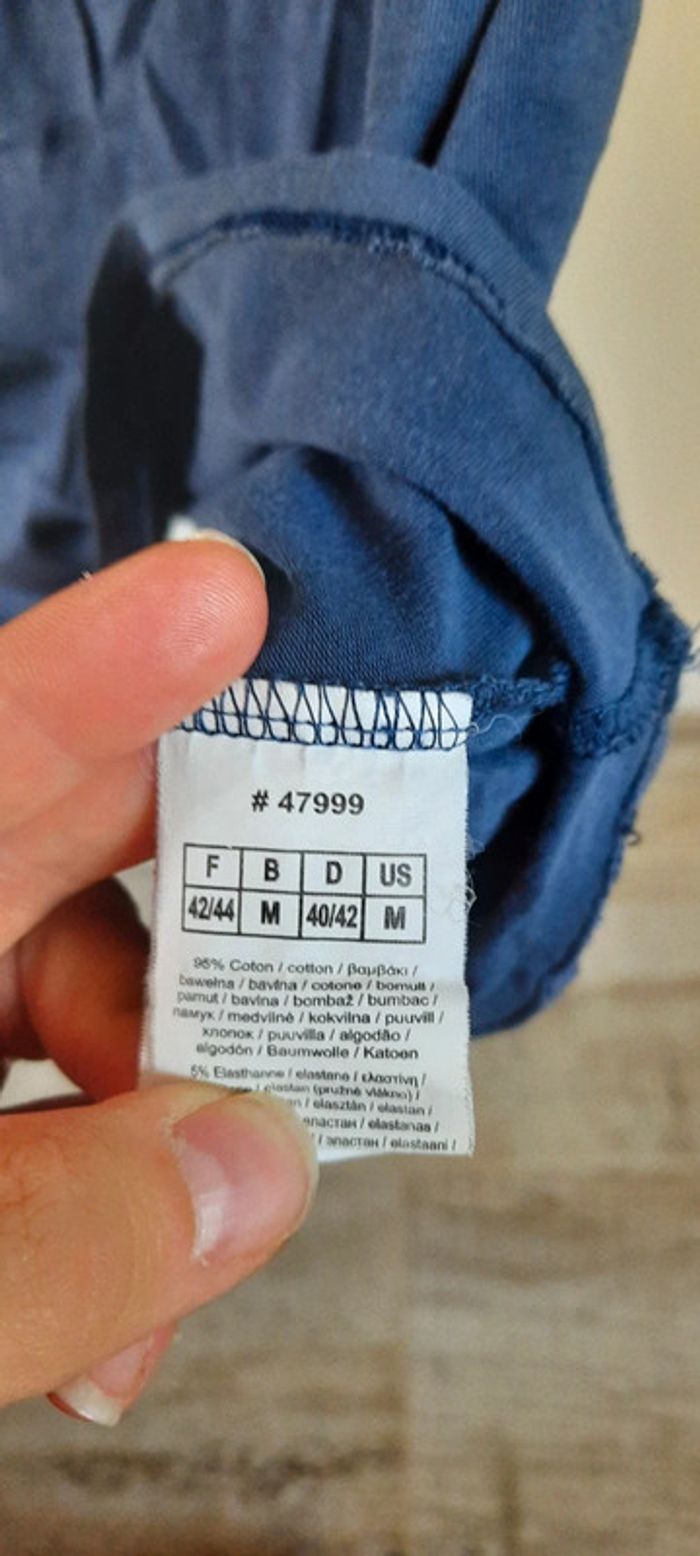 Debardeur - photo numéro 3