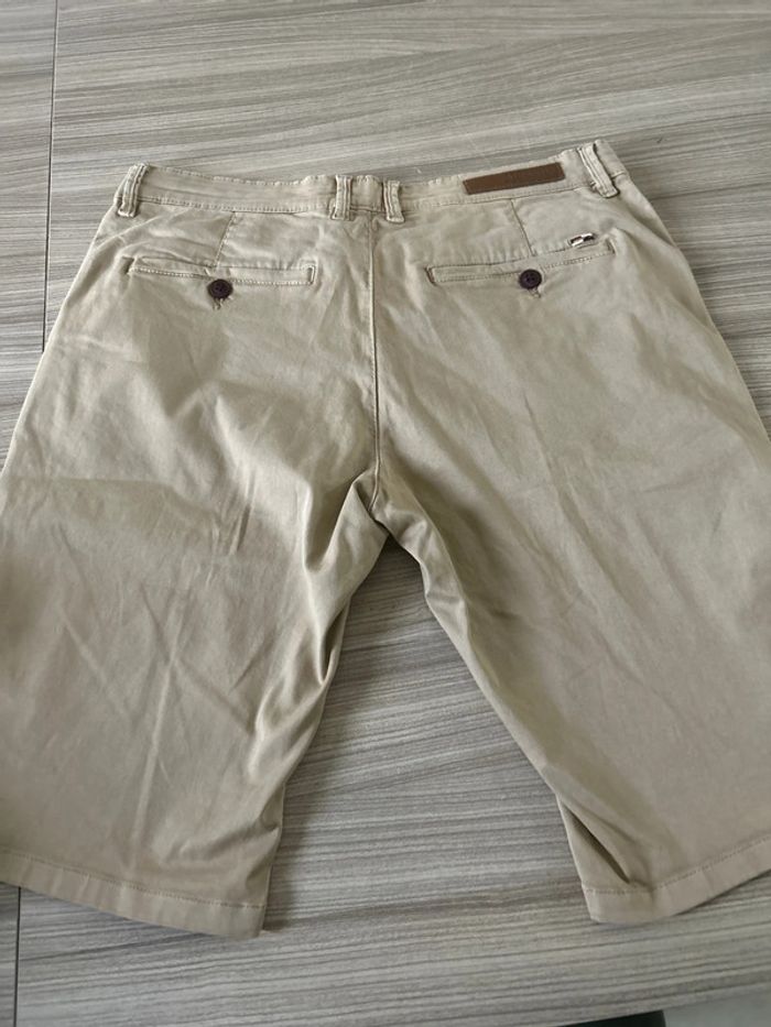 Short chinos oaks valey - photo numéro 2