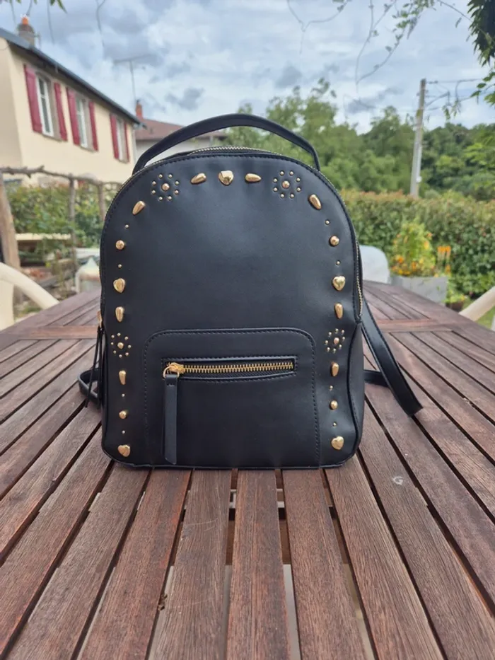Sac a dos Merry Scott neuf - photo numéro 3