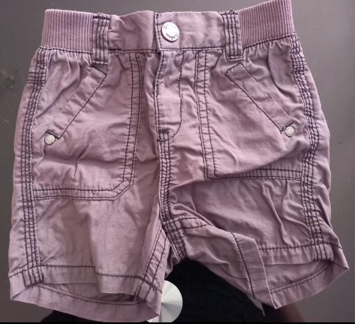 Lot de 11 short - photo numéro 3