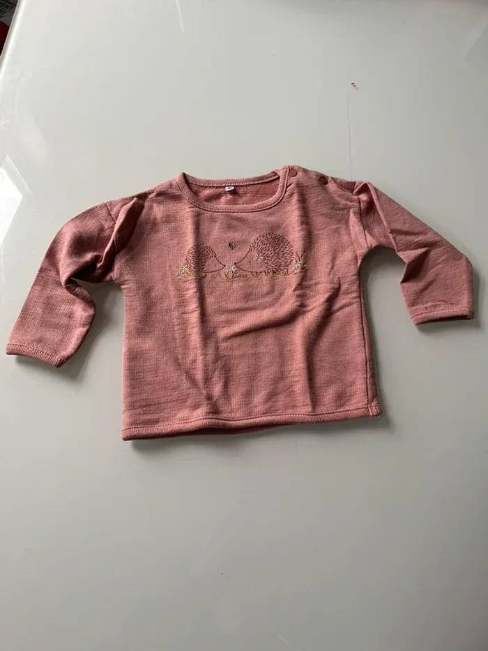 Pull rose