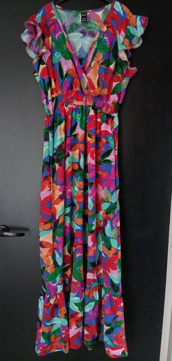 Robe longue Taille 36