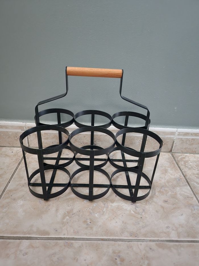 Range-bouteilles - photo numéro 2