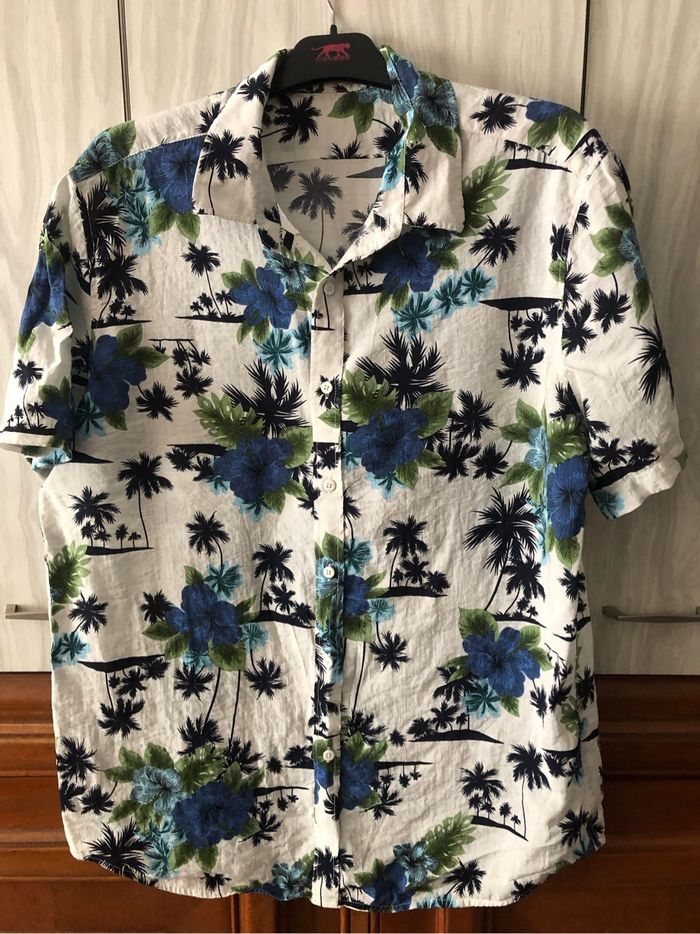 Chemise