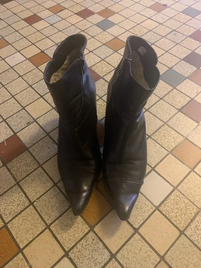Bottines