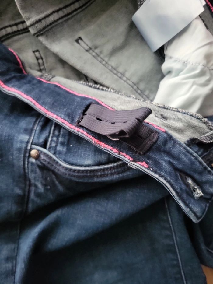 Jeans - photo numéro 3