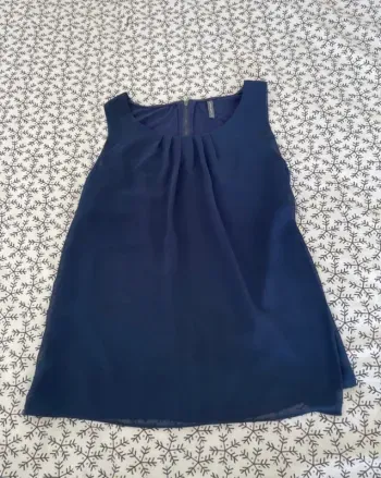 Magnifique blouse Naf Naf