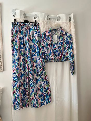 Ensemble Zara S neuf avec étiquette