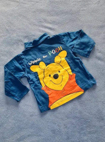 Haut - Disney - 3 mois
