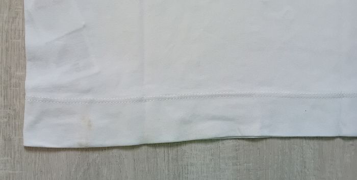 T-shirt MC Roxy 8 ans - photo numéro 8