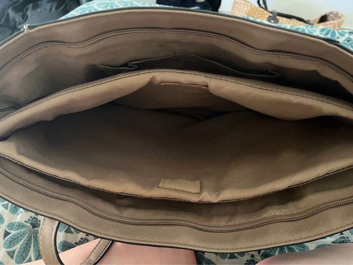 Grand sac à main de cours - photo numéro 4