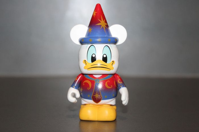 Figurine Donal Duck - Disney