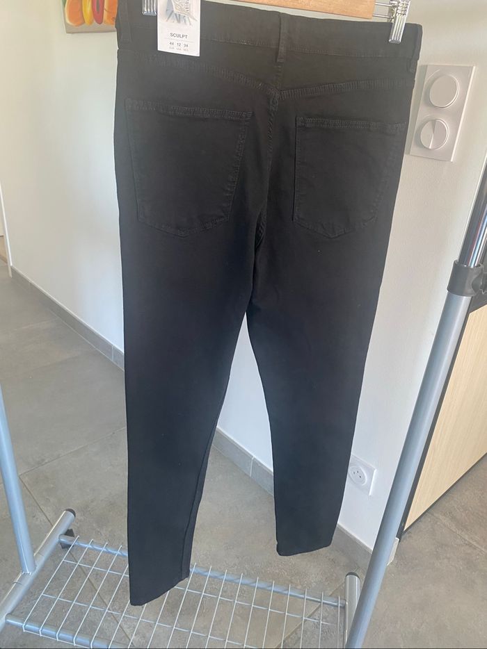 Pantalon neuf taille 44 Zara - photo numéro 4