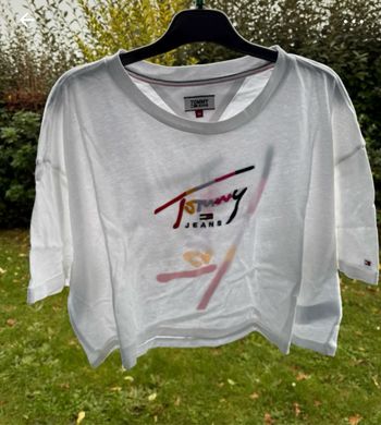 Crop-Top Tommy  Jeans  - M