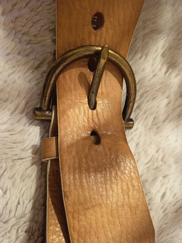 Liu.Jo ceinture - photo numéro 4