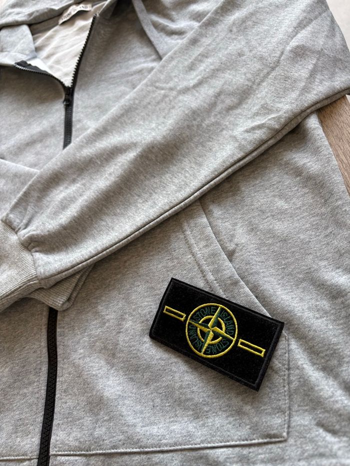 Sweat Stone Island - photo numéro 3