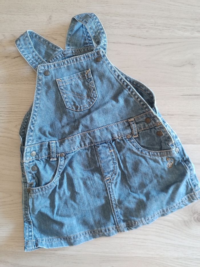 Lot de vêtements 6 mois - photo numéro 9