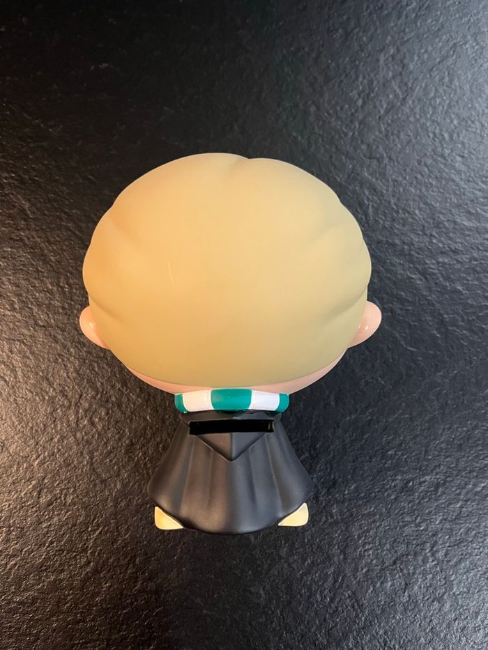 Tirelire Draco Malfoy – Harry Potter – 13 cm - photo numéro 5