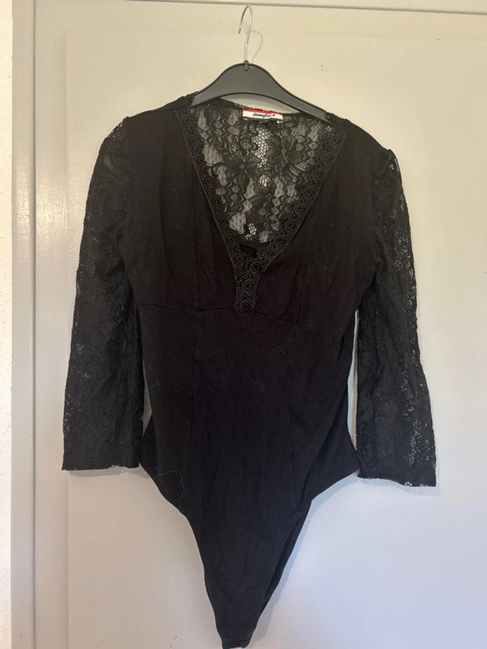 body taille m
