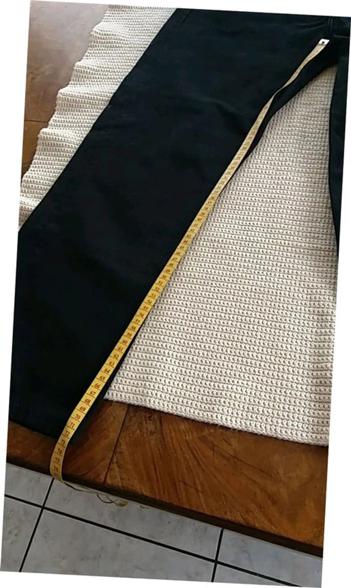 Jeans Levis homme taille W36 - photo numéro 4