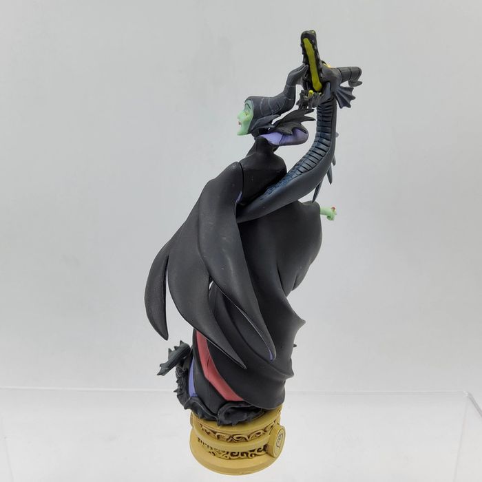Kingdom Hearts Figure - Formation Arts Vol. 1 - Maleficent - photo numéro 3