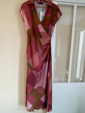Robe Zara