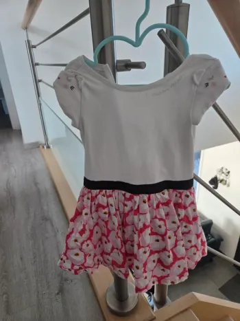 Robe catimini