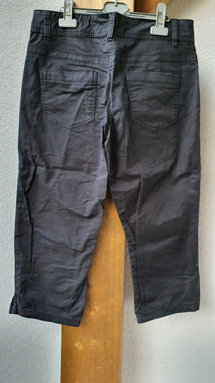 Pantacourt Influx - photo numéro 3