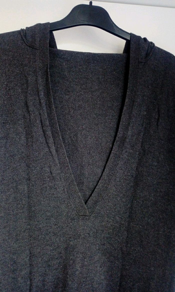 Tunique à capuche - photo numéro 3