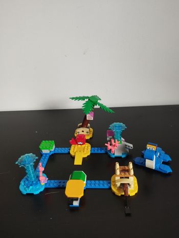 Lego Super Mario 71398