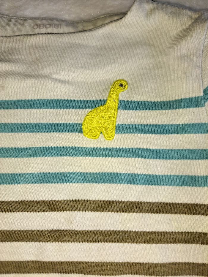 essemble obaibi 12 mois - photo numéro 2